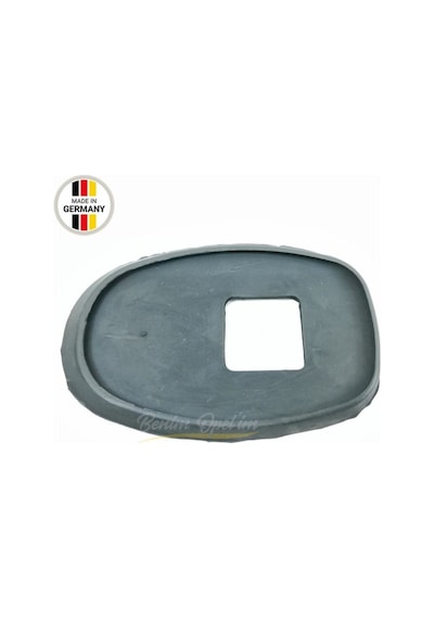 Opel Vectra C Büyük Anten Taban Lastigi 10.0X6.5Cm 515488840