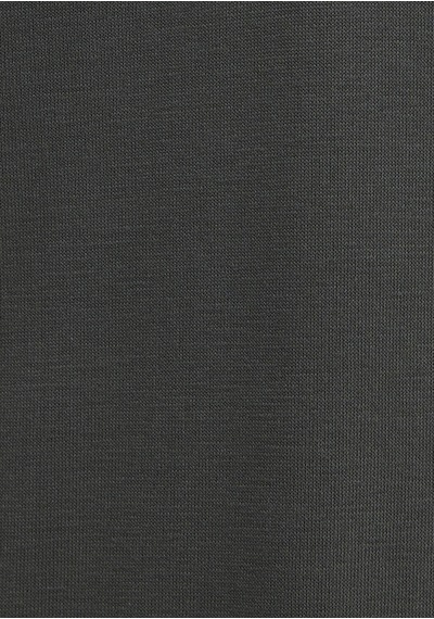 Mavi - Haki Modal Karışımlı Tişört 1613772-71553 Haki