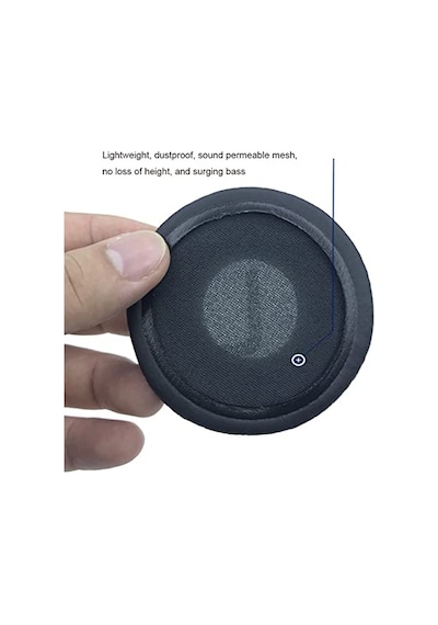 Jbl T450bt T500bt Tune600 660 510bt İçin Kulak Pedleri Değiştirme, Kulak Yastıkları Pedi, Kulaklık Yastık Kılıf