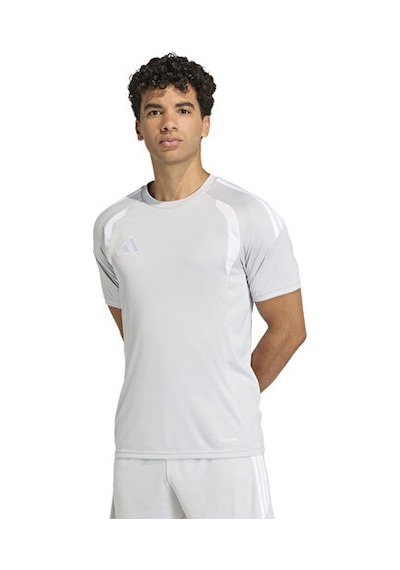 Adidas Tiro26l Jsy M Erkek Futbol Forması Kb1349 Gri Gri