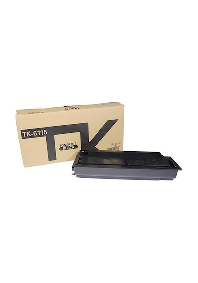 Prıntpen Kyocera Tk-6115 875gr/25k Japanese Toner