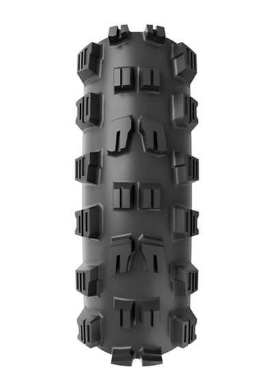 Vittoria Mazza 29x2.60 Tnt Tlr G2.0 Dış Lastik Antrasit/siyah 11a00232