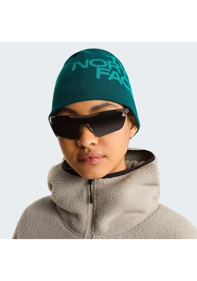 The North Face Reversıble Hıghlıne Beanıe Unisex Bere Nf0a7wlavu11 Çok Renkli