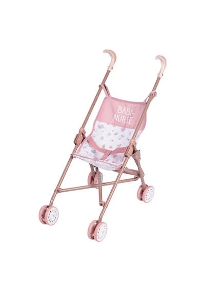 Smoby Baby Foldable Pushcaır