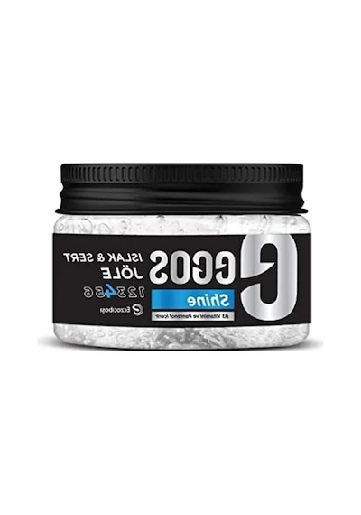 Yoğun Tutuculu Jöle, 250 Ml - Uzun Süreli Saç Şekillendirme