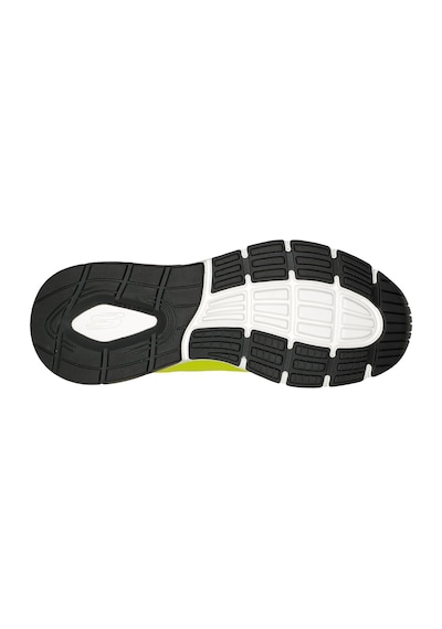 Skechers Max Protect Erkek Ayakkabı 232661-lmbk Yeşil