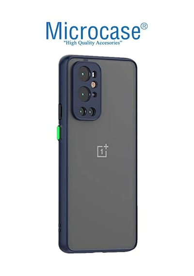 OnePlus 9 Pro London Serisi Kılıf AL3415