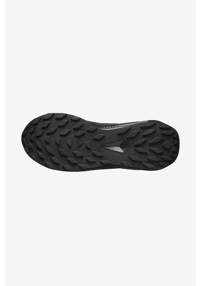 Salomon Alphaglide Gore-tex Erkek Koşu Ayakkabısı Siyah 478021