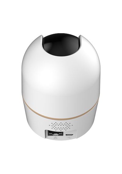Dahua Hero H3a 3mp Kablosuz Güvenlik Kamerası 360 Dönebilen, Insan Algılama, Wifi