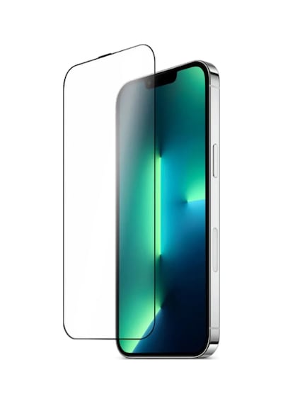 Bufalo Apple Uyumlu   iPhone 16e Esd Anti Static Cam Ekran Koruyucu