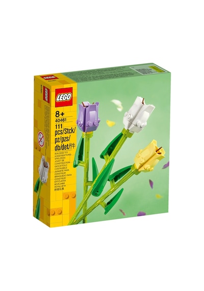 LEGO® Creator 40461 Lale 111 Parça