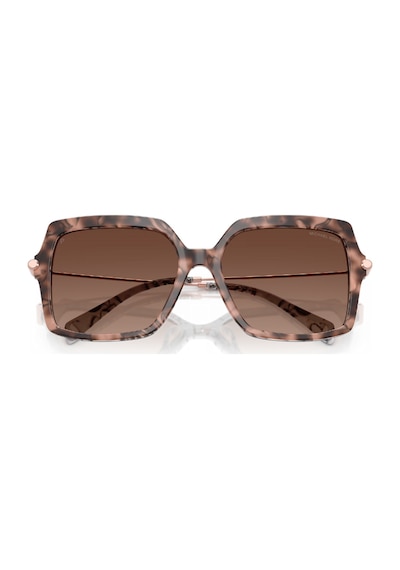 Michael Kors 0mk2247u 4017t5 55 17 140 Gu036878 Kadın Güneş Gözlüğü Pembe