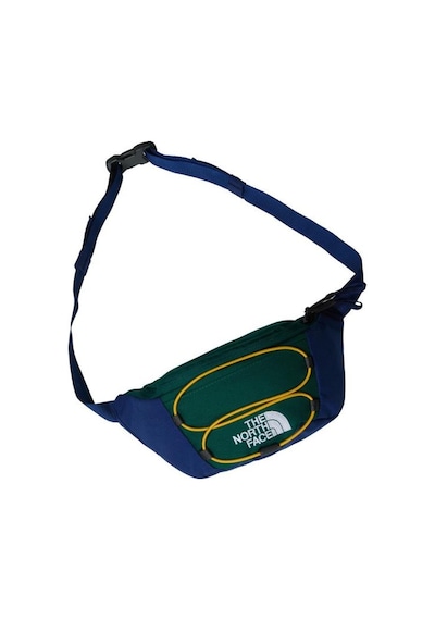 The North Face Nf0a52tm9o8 Jester Lumbar Hunter Green Mavi