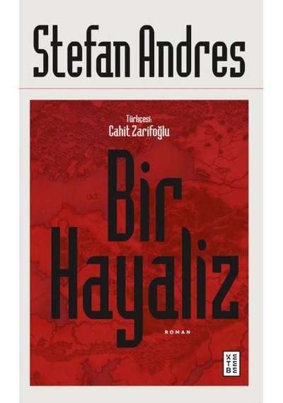 Bir Hayaliz - Qhdh-899561