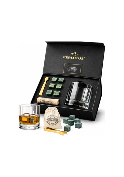 Perlotus 310 Cc Churchill Viski Bardağı Granit Viski Taşı Seti Sulandırmadan Soğutan Granit Viski Taşları Hediye Kutusunda Yeşil Perlotus 310 Cc Churchill Viski Bardağı Granit Viski Taşı Seti Sulandırmadan Soğutan Granit Viski Taşları Hediye Kutusunda Yeşil