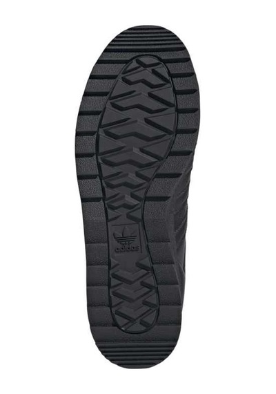 Adidas Superstar Iı Unısex Spor Ayakkabı - Kj2555 Siyah