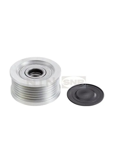 Alternatör Kasnağı - Fiat Bravo, Grande Punto, Punto, Doblo, Stilo, Multipla, Strada, Brava, Palio, 156, Gt, 166 - Snr-ga75302 35525428