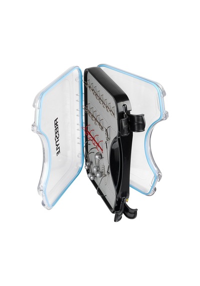 SPRO Freestyle Rigged Box 282x216x66Mm Kutu