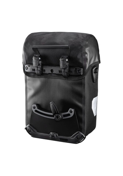 ORTLIEB F4803 Ön Çanta Sport-Packer ClassIc 30L Siyah