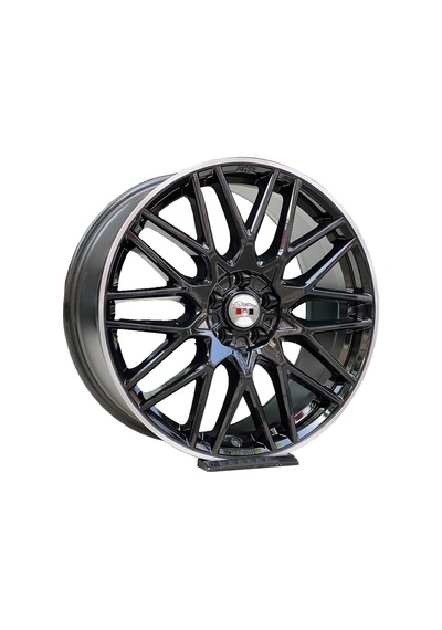 Jant Göbek Arma İthal Metal Sticker F1 Racing Dizayn