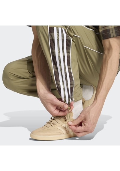 Adidas Jv7732 Graphıc Lo Tp Erkek Eşofman Altı Haki