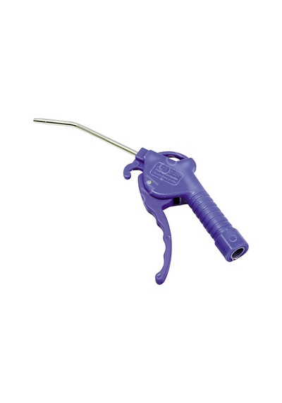 Plastik Hava Tabancası Plastik1/4"