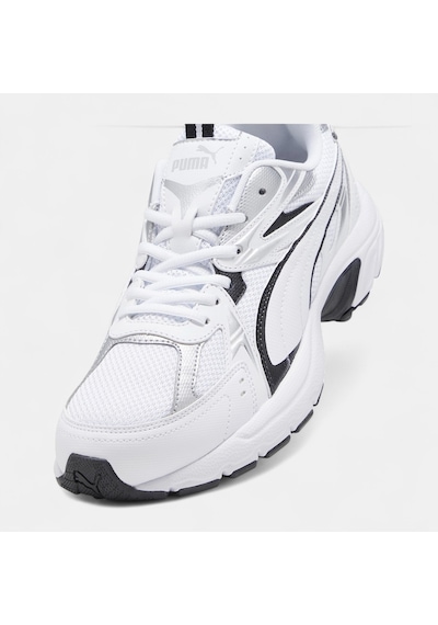 Puma Milenio Tech Beyaz Spor Ayakkabı 40262301 Beyaz