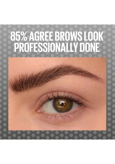 New York Brow Insert Kaş Kalemi Ash Brown 4.5