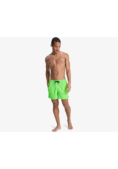 Quiksilver Everyday Solid Volley 15 Erkek Şort Mayo Eqyjv04120-ggy0 Yeşil Yeşil