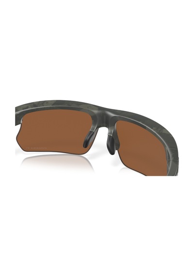 Oo 9400 940004 68 Oakley Bısphaera Polarize Güneş Gözlüğü Siyah