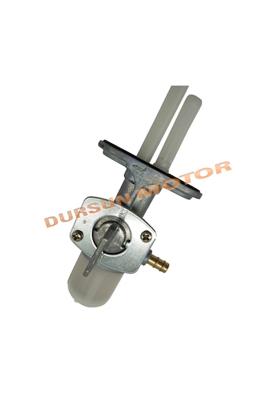 Mondial 125-150 Mh Drift Benzin Musluğu (491067840)