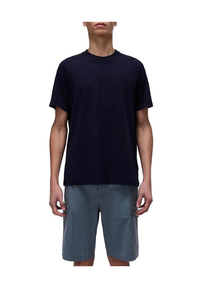 Napapijri S-ambra Ss T-shirt - Np0a4ıeg1761-9921 Lacivert