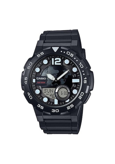 Casio AEQ-100W-1AVDF Erkek Kol Saati