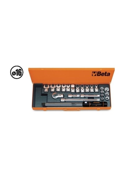 Tork Anahtarı 671N/C30