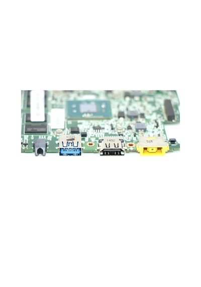 Lenovo Flex 10 Celeron N2810 İşlemcili On Board Notebook Anakart 90005237 Bm5338