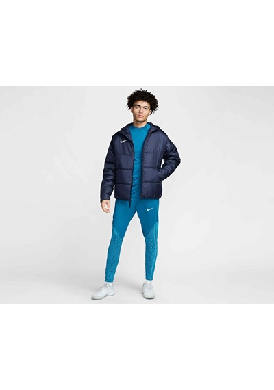 Nike M Nk Tf Acdpr24 Fall Jacket Erkek Günlük Mont Fd7702-451 Mavi Renkli Çok Renkli