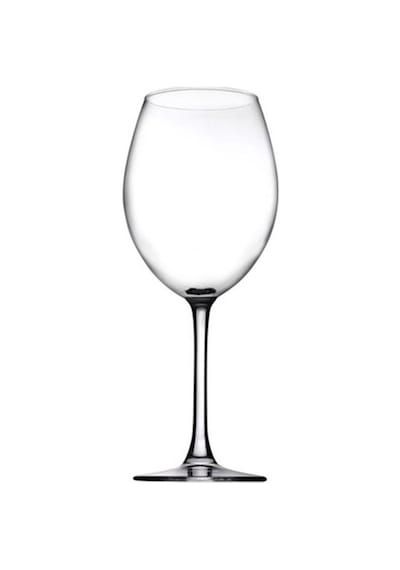 Paşabahçe 44228 Enoteca Kırmızı Şarap Bardağı 550 CC 6'lı