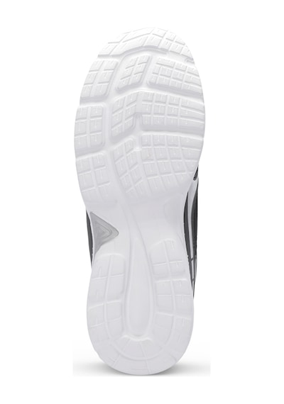 Slazenger MIRAGE I Kadın  Siyah / Beyaz Koşu & Yürüyüş Spor Ayakkabısı