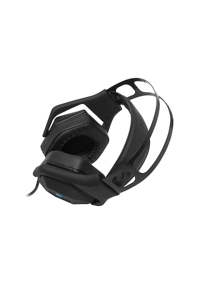 Frisby FHP G1485B 7.1 Surround Gamemax Kulak Üstü Oyuncu Kulaklığı