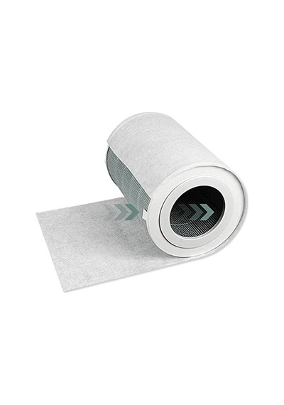 10 Adet Xiaomi Smart Purifier 1/2h/2c/2s/3h/3c/pro/proh/4/4 Lite/4pro/f1 İle Uyumlu Filtre Üstüne Tüy Ve Toz Tutma Elektrostatik Elyaf Pamuk Ön Filtre Xiaomi 4 Lite Compatible
