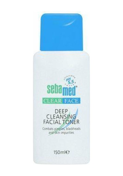 Temizleyici Yüz Toniği 150 Ml Clear Face
