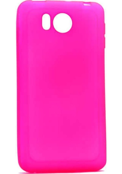 Vestel Venüs Uyumlu V3 5580 Kılıf Soft Mat Premier Case
