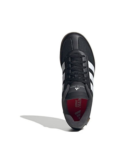 Adidas Training Spezial Erkek Antrenman Ayakkabısı Js3038 Siyah Siyah