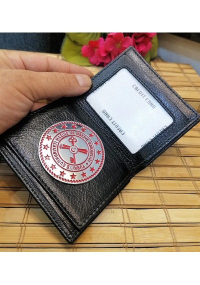 Hazine ve Maliye Bakanlığı Cüzdan