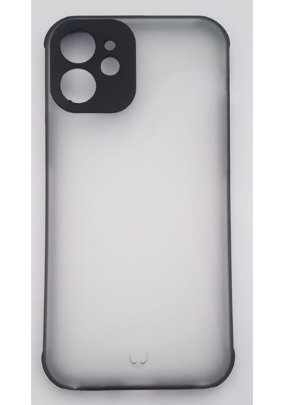 Apple Uyumlu iPhone 12 Mini Kamera Korumali Buz Silikon Sert Kapak 514257767 Apple Uyumlu iPhone 12 Mini Kamera Korumali Buz Silikon Sert Kapak 514257767