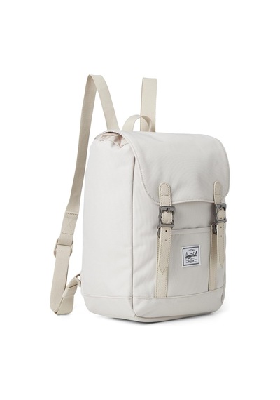 Herschel Retreat Unisex Mini Bej Sırt Çantası Diğer