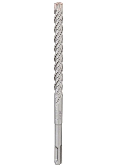 Bosch SDS-Plus 5X Kırıcı Delici Matkap Ucu 12x210 mm 10'lu Paket - 2608833906