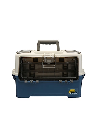 Plano 1563720 3 Tray Box Çanta Utılıty Versiyon