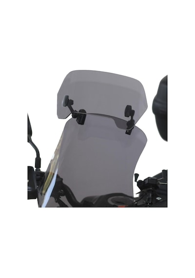 GP  Kompozit Universal Çift Bağlantılı Asansörlü Deflektör Şeffaf