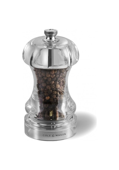 Cole & Mason H14501P Capstan 115Mm Biber Değirmeni